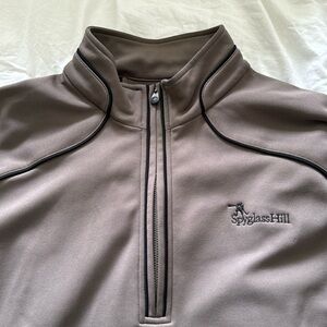 Spyglass Hill Golf Jacket